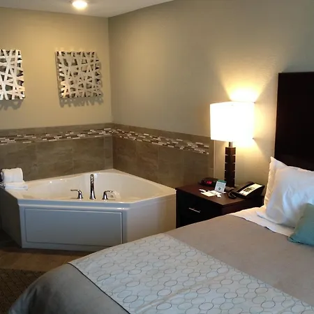 Grandstay Hotel & Suites - Glenwood Room photo