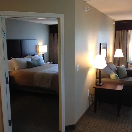 Grandstay Hotel & Suites - Glenwood Room photo