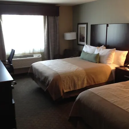Grandstay Hotel & Suites - Glenwood Room photo