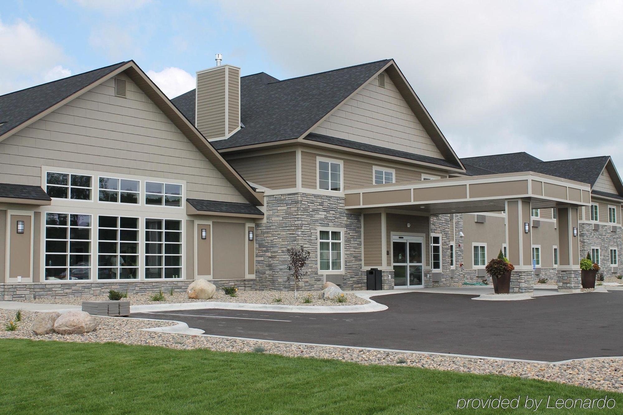 Grandstay & - Hotel Glenwood