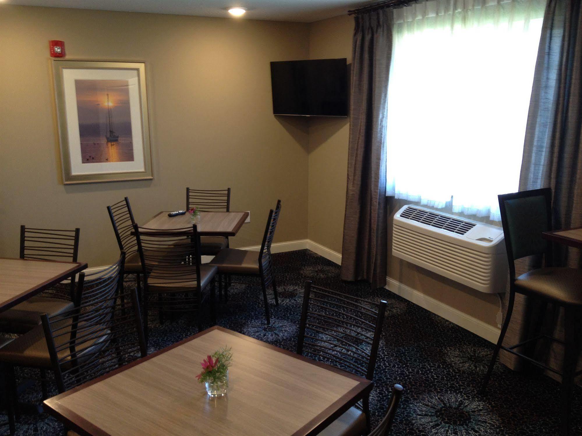Hotel Grandstay & - Glenwood