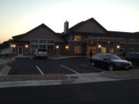 Hotel Grandstay & - Glenwood